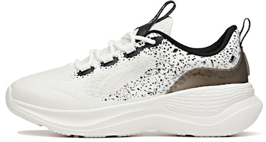 (Women) Anta Training Series Low 'White Black' 122127758-1 (Women) Anta Training Series Low 'White Black' 122127758-1