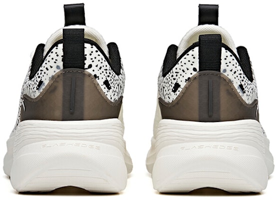 (W) 安踏训练系列低帮'黑白配色' 122127758-1 Shop (W) 安踏训练系列低帮'黑白配色' 122127758-1