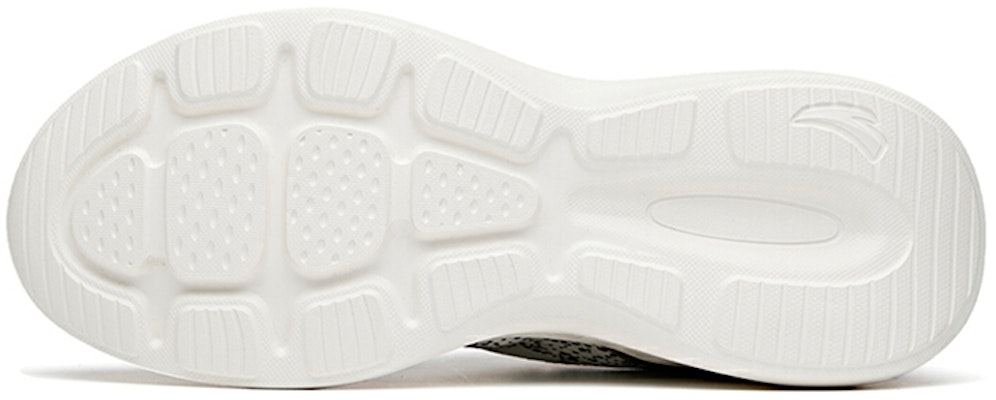 (W) 安踏训练系列低帮'黑白配色' 122127758-1 Purchase (W) 安踏训练系列低帮'黑白配色' 122127758-1