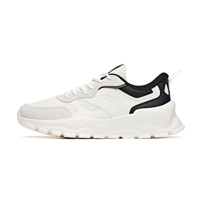 (W) Anta Training Collection 'White'