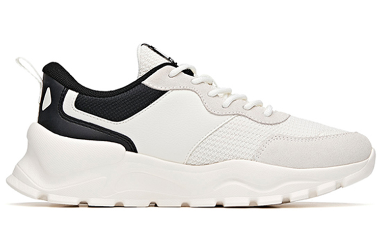 (W) Anta Training Collection 'White' 圖 2