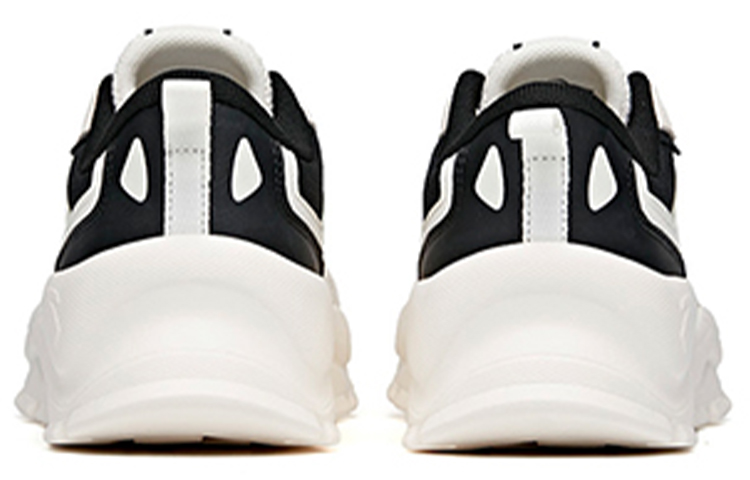 (W) Anta Training Collection 'White' 圖 4