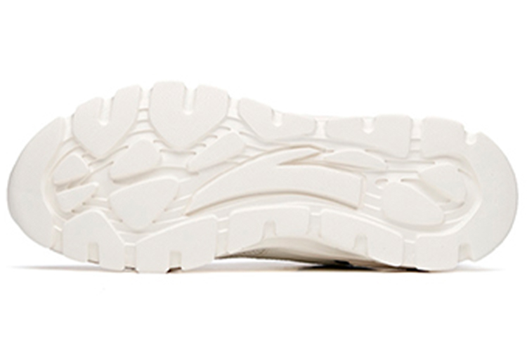 (W) Anta Training Collection 'White' 圖 5