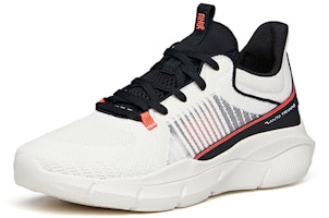 (W) Anta Training Series Low 'Putih Hitam Merah' 122127703-5 Order (W) Anta Training Series Low 'Putih Hitam Merah' 122127703-5