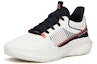 Order (Women) Anta Training Series Low 'White Black Red' 122127703-5