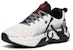 (Women) Anta Training Series Low 'White Black Red' 122146603-4