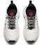 Lookbook (Women) Anta Training Series Low 'White Black Red' 122146603-4
