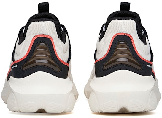 (Women) Anta Training Series Low 'White Black Red' 122127703-5 Shop (Women) Anta Training Series Low 'White Black Red' 122127703-5