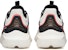 (Women) Anta Training Series Low 'White Black Red' 122127703-5