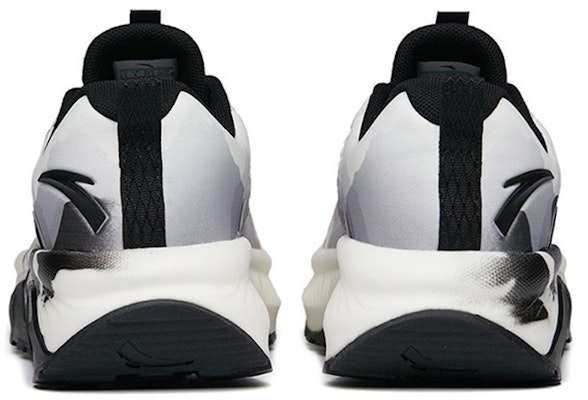 (W) Anta Training Series Low 'Blanco Negro Rojo' 122146603-4 Shop (W) Anta Training Series Low 'Blanco Negro Rojo' 122146603-4