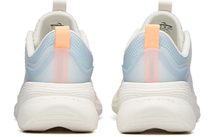 (W) Anta Training Series Low 'White Blue' 圖 5