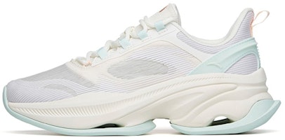 (Women) Anta Training Series Sneakers 'White Blue' 122227756-2 (Women) Anta Training Series Sneakers 'White Blue' 122227756-2