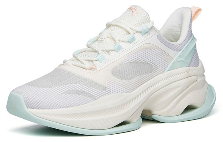 Order (W) 安踏训练系列运动鞋“白蓝” 122227756-2