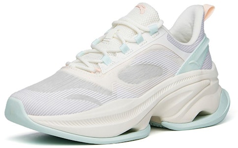 (W) 安踏训练系列运动鞋“白蓝” 122227756-2 Order (W) 安踏训练系列运动鞋“白蓝” 122227756-2