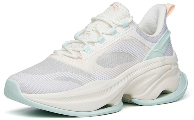 (W) アンタトレーニングシリーズスニーカー 'ホワイトブルー' 122227756-2 122227756-2 Order (W) アンタトレーニングシリーズスニーカー 'ホワイトブルー' 122227756-2 122227756-2