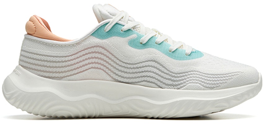 (W) Anta Sepatu Training 'Putih Biru' 122237718-5 Order (W) Anta Sepatu Training 'Putih Biru' 122237718-5