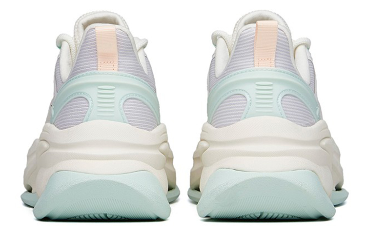 Shop (W) 安踏训练系列运动鞋“白蓝” 122227756-2