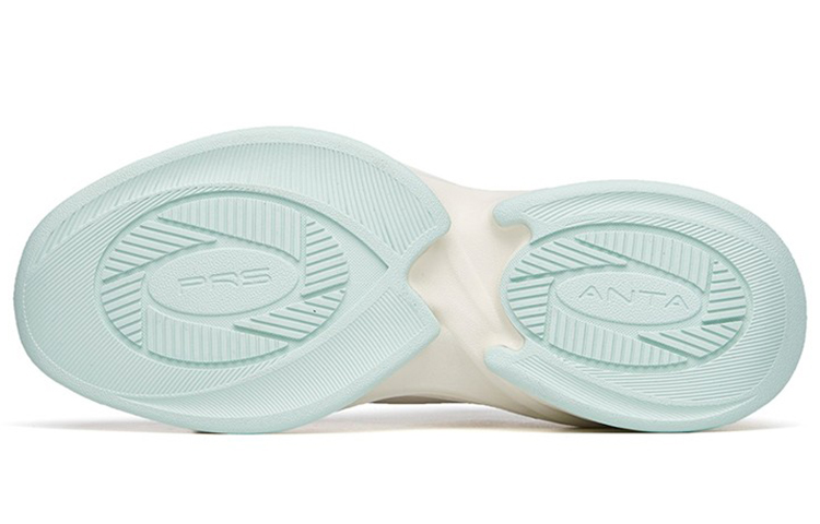 Purchase (W) 安踏训练系列运动鞋“白蓝” 122227756-2