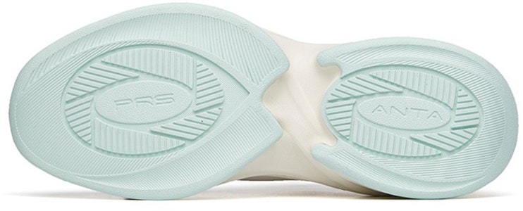 (W) 安踏训练系列运动鞋“白蓝” 122227756-2 Purchase (W) 安踏训练系列运动鞋“白蓝” 122227756-2