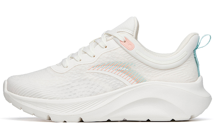 Buy (W) Anta Training Series Rendah 'Putih Biru' 922227705-1