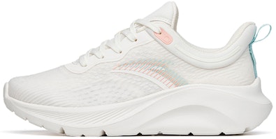 (Women) Anta Training Series Low 'White Blue' 922227705-1 (Women) Anta Training Series Low 'White Blue' 922227705-1