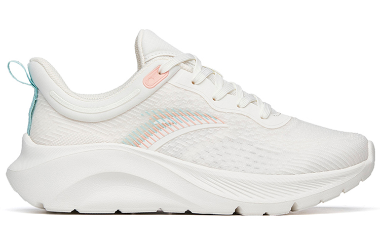 Order (W) Anta Training Series Rendah 'Putih Biru' 922227705-1