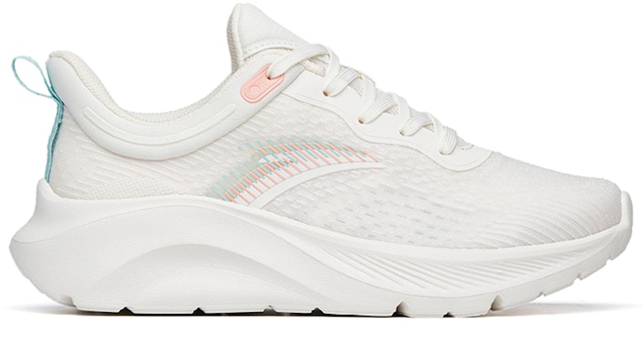 (W) 안타 트레이닝 로우 '화이트 블루' (Anta Training Low '화이트 블루') 922227705-1 Order (W) 안타 트레이닝 로우 '화이트 블루' (Anta Training Low '화이트 블루') 922227705-1