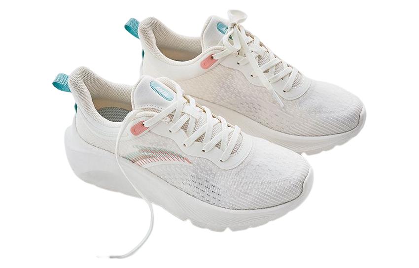 Shop (W) Anta Training Series Rendah 'Putih Biru' 922227705-1