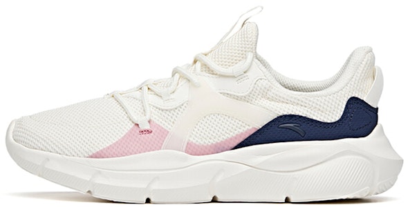 (W) アンタ トレーニング ロー "白青赤" (Anta Torēningu Rō "Shiro Ao Aka") 122117708-1 Buy (W) アンタ トレーニング ロー "白青赤" (Anta Torēningu Rō "Shiro Ao Aka") 122117708-1