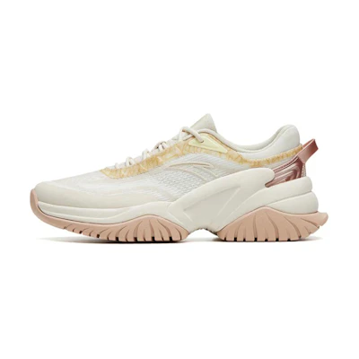 (W) Anta Training Series Low 'White CMFT'