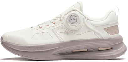 (Women) Anta Training Series Low 'White Comfort' 122417711-1 (Women) Anta Training Series Low 'White Comfort' 122417711-1