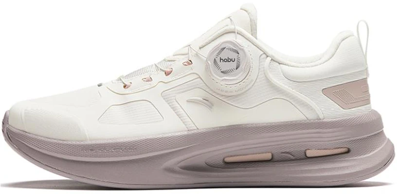 (Women) Anta Training Series Low 'White Comfort' 122417711-1 Buy (Women) Anta Training Series Low 'White Comfort' 122417711-1