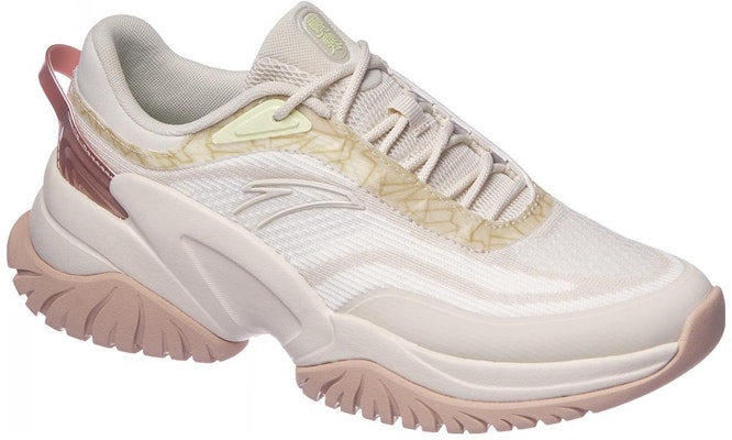 (W) Anta Training Series Low 'Blanco Confort' 122327756-6 Order (W) Anta Training Series Low 'Blanco Confort' 122327756-6