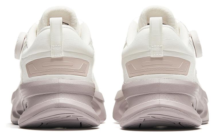 Shop (Women) Anta Training Series Low 'White Comfort' 122417711-1
