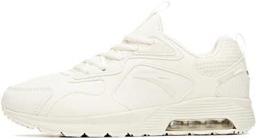 (Women) Anta Mixed Training Collection 'White' 122037773-6 (Women) Anta Mixed Training Collection 'White' 122037773-6