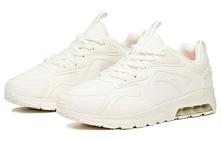 (W) Anta Mixed Training Collection 'White' 圖 2