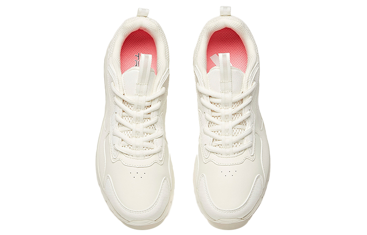 (W) Anta Mixed Training Collection 'White' 圖 3