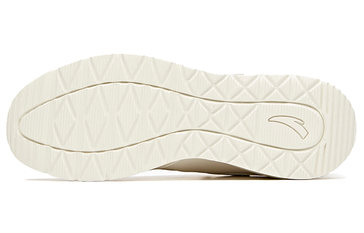 (W) Anta Mixed Training Collection 'White' 圖 5