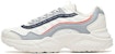(Women) Anta Training Series Low 'White Grey' 122017772-1