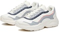 Order (Women) Anta Training Series Low 'White Grey' 122017772-1