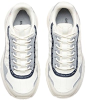 (W) 안타 트레이닝 시리즈 로우 '화이트 그레이' 122017772-1 Lookbook (W) 안타 트레이닝 시리즈 로우 '화이트 그레이' 122017772-1