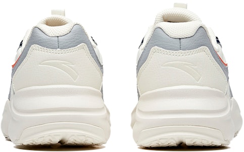 (W) 안타 트레이닝 시리즈 로우 '화이트 그레이' 122017772-1 Shop (W) 안타 트레이닝 시리즈 로우 '화이트 그레이' 122017772-1