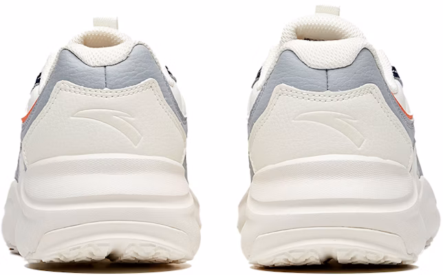 (Women) Anta Training Series Low 'White Grey' 122017772-1 Shop (Women) Anta Training Series Low 'White Grey' 122017772-1