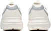 Shop (Women) Anta Training Series Low 'White Grey' 122017772-1