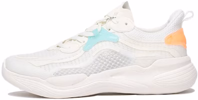 (W) Anta Variety Training 'Blanco Naranja' 122127720-3 Buy (W) Anta Variety Training 'Blanco Naranja' 122127720-3