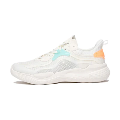 (W) Anta Variety Training 'White Orange'