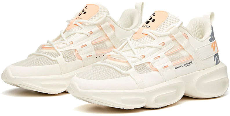 (W) Koleksi Latihan Campuran Anta 'Oren Kelabu Putih' 122037789-1 Order (W) Koleksi Latihan Campuran Anta 'Oren Kelabu Putih' 122037789-1