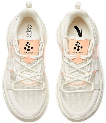 (W) Koleksi Latihan Campuran Anta 'Oren Kelabu Putih' 122037789-1 Lookbook (W) Koleksi Latihan Campuran Anta 'Oren Kelabu Putih' 122037789-1