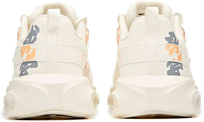 (W) Koleksi Latihan Campuran Anta 'Oren Kelabu Putih' 122037789-1 Shop (W) Koleksi Latihan Campuran Anta 'Oren Kelabu Putih' 122037789-1