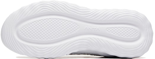 (W) アンタ×コカ・コーラ トレーニングシューズ 白/赤 122027712-1 Purchase (W) アンタ×コカ・コーラ トレーニングシューズ 白/赤 122027712-1